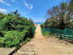 Penthouse 42 at Ezulweni