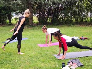 B&B / Chambres d'hotes SURF HOSTEL BIARRITZ : photos des chambres