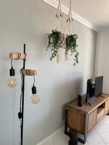 Blue View Seaside Luxury Apartments - 依克希亚