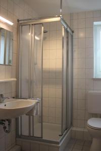 Wittes Wohnung