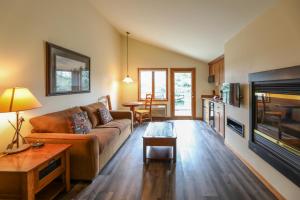 Deluxe Studio room in Meadow Lake Resort & Condos