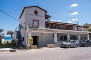 Mare Nostrum Apartments by Hotelius