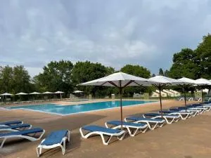 Village Vacances Chateau de Tréambert - Mesquer