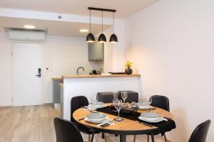 DUBROVNIK PIER free parking and balcony