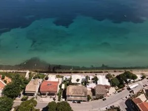 Mare Nostrum Apartments by Hotelius - Pyrgi