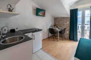 Apartments Rasic