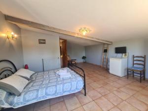 B&B / Chambres d'hotes Les Buisses en Provence : photos des chambres