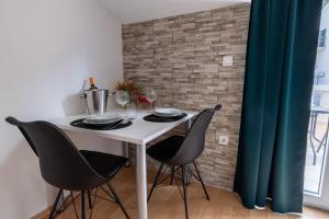 Apartments Rasic