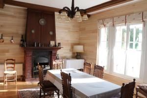 B&B / Chambres d'hotes Les Gouleries : photos des chambres
