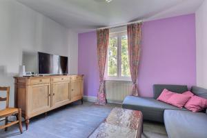 Appartements 