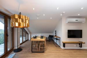 ZaKa Apartments