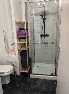 Appartements Appartement proche gare routiere : photos des chambres