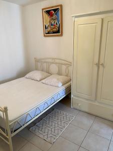 Appartement proche de la plage