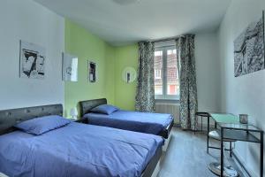 Appartements 