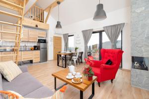 Apartamenty Złoty Widok Skrzyczne I oraz II by Renters