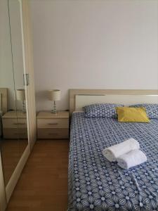 Apartments Tanja