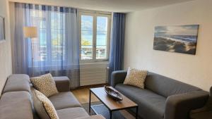 Holiday Apartments Falke