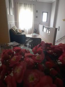 Camera Matrimoniale Deluxe (2 Adulti + 1 Bambino)
