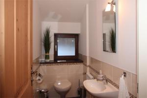 Ferienwohnung Allgäutraum mit Bergblick in ruhiger Lage von Burgberg