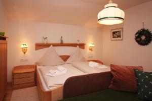 Ferienwohnung Allgäutraum mit Bergblick in ruhiger Lage von Burgberg