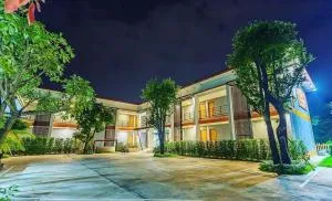 Barista Hotel - Ban Tha Sao