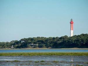 Campings Camping Officiel Siblu Bonne Anse Plage : photos des chambres