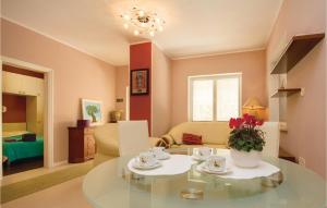 Pet Friendly Apartment In Ika With Wifi 