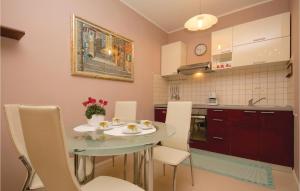 Pet Friendly Apartment In Ika With Wifi 