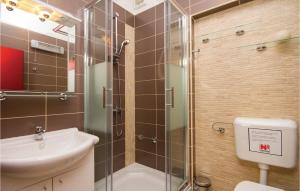 Pet Friendly Apartment In Ika With Wifi