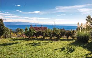 Pet Friendly Apartment In Ika With Wifi 