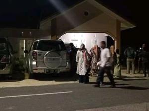 Zahra Syariah Home Stay