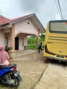 Zahra Syariah Home Stay