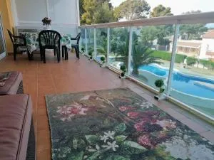 Salou Apartamento con encanto Martin&RoseHouse - Tamarit