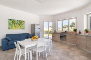Villa vicina al mare con Piscina privata Scopello