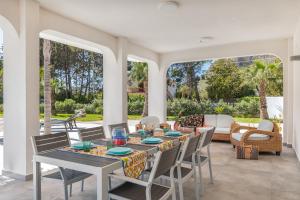 Villa vicina al mare con Piscina privata Scopello