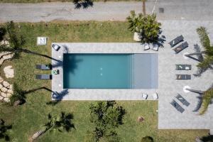 Villa vicina al mare con Piscina privata Scopello