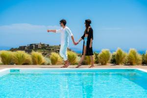 Elements Sifnos Boutique