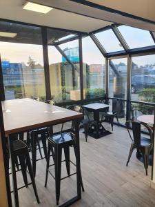 Hotels Kyriad Direct Orleans - Olivet - La Source : photos des chambres