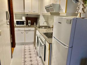 Apartamento con vistas espectaculares al rio Sella