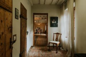 Kalēju ielas rezidence: Talsu vecpilsētas pērle