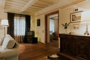 Kalēju ielas rezidence: Talsu vecpilsētas pērle