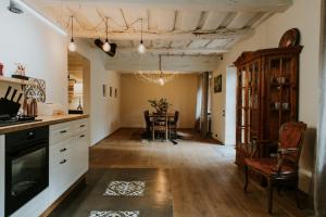 Kalēju ielas rezidence: Talsu vecpilsētas pērle