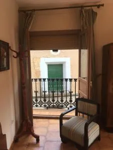 Casa Rural Puerta de la Iglesia - Letur