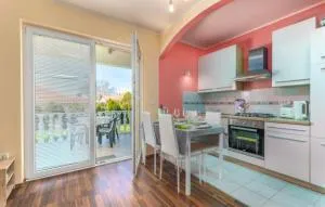 Apartment Liam - Filipac