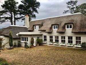 Idyllic Constantia Home