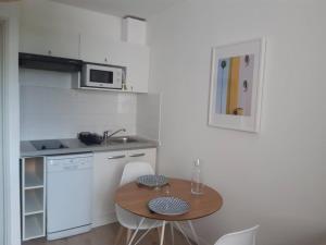 Appartements LE CHARMANT DE SAINT JEAN *WIFI* : photos des chambres