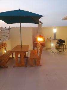 B&S Accommodation Penthouse 602 Ghaxaq, Malta