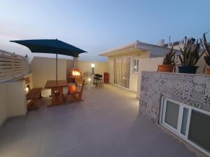 B&S Accommodation Penthouse 602 Ghaxaq, Malta