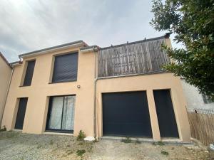 Appartements Loft avec terrasse sans vis a vis a 3km du circuit avec garage au calme : photos des chambres