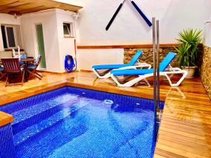 Casa Marinera en Palamós